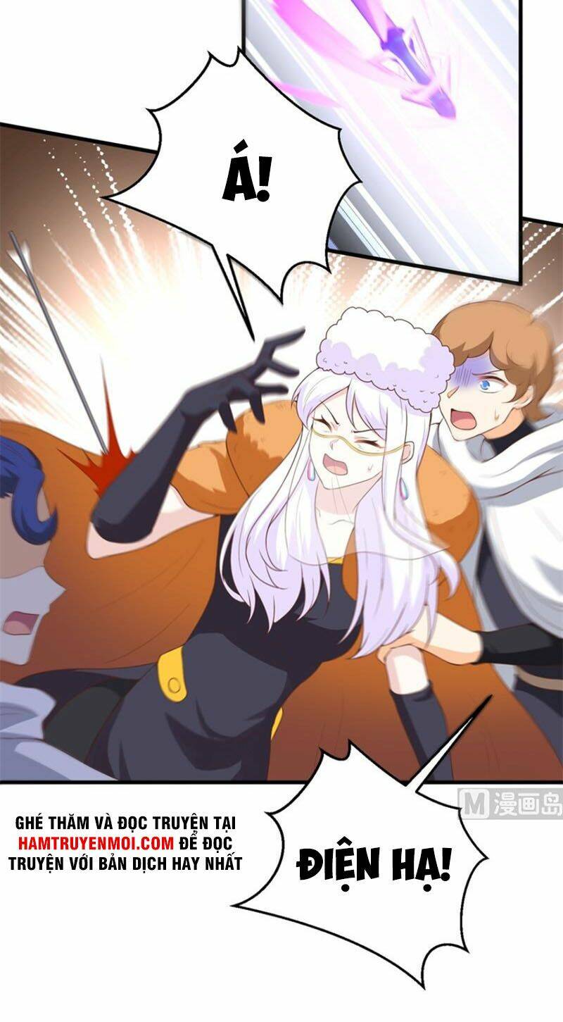 Từ Hôm Nay Bắt Đầu Làm Thành Chủ - Chapter 401 - Page 26