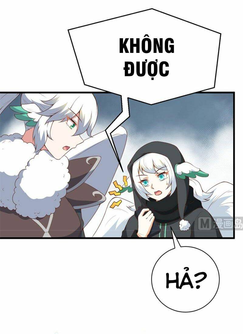 Từ Hôm Nay Bắt Đầu Làm Thành Chủ - Chapter 401 - Page 31