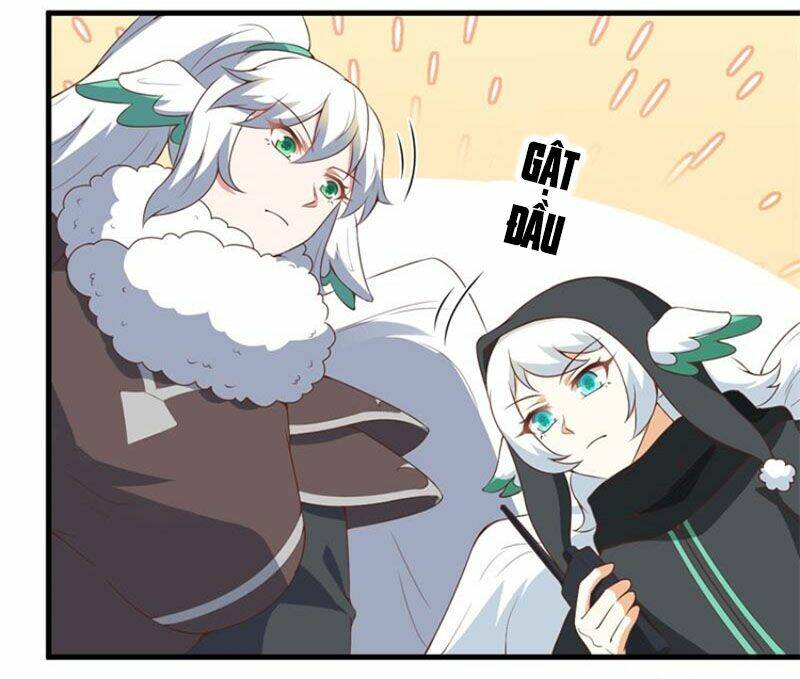 Từ Hôm Nay Bắt Đầu Làm Thành Chủ - Chapter 401 - Page 35