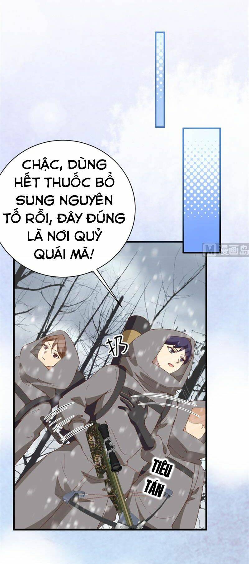 Từ Hôm Nay Bắt Đầu Làm Thành Chủ - Chapter 401 - Page 37
