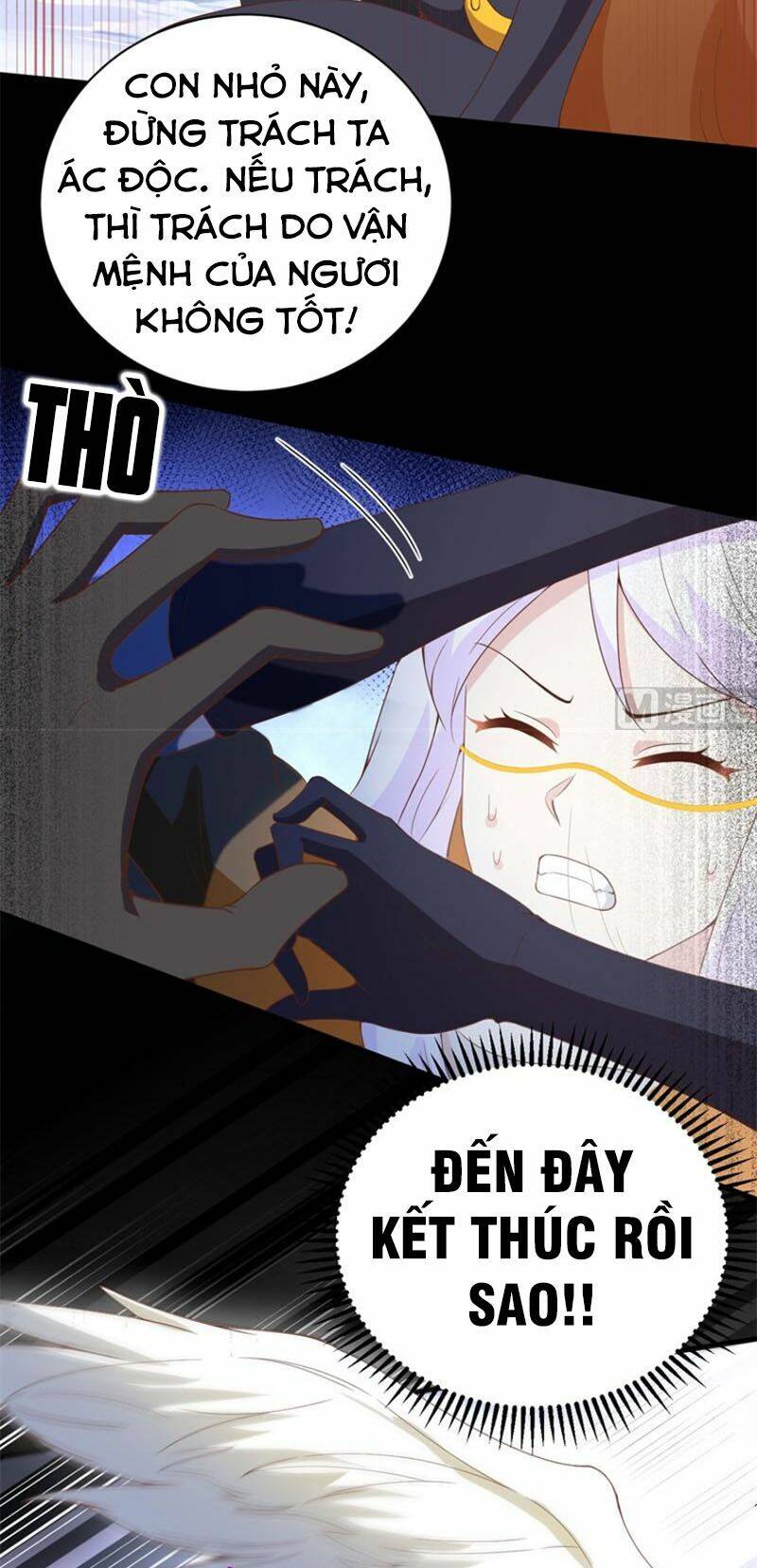 Từ Hôm Nay Bắt Đầu Làm Thành Chủ - Chapter 401 - Page 39