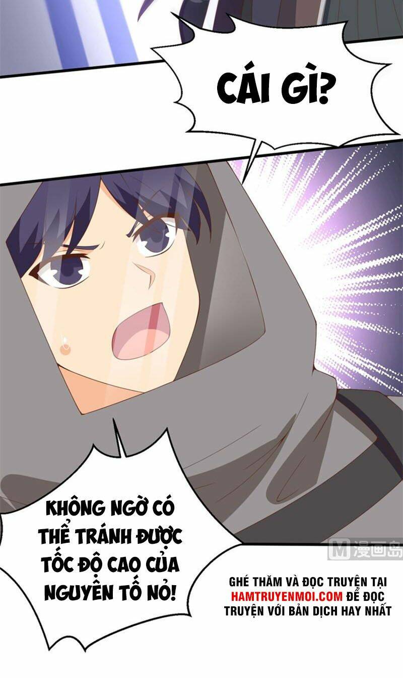 Từ Hôm Nay Bắt Đầu Làm Thành Chủ - Chapter 401 - Page 44