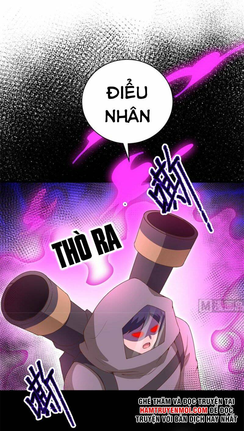 Từ Hôm Nay Bắt Đầu Làm Thành Chủ - Chapter 401 - Page 46