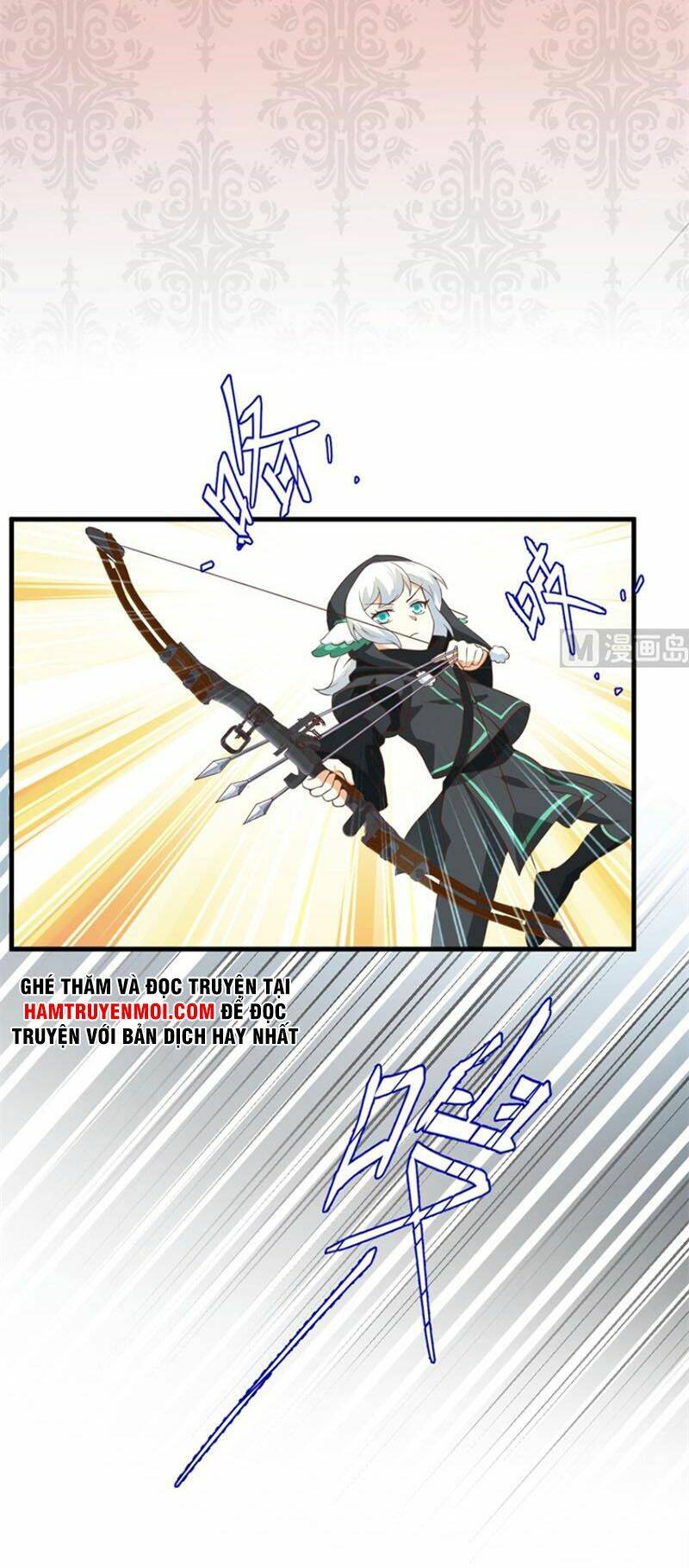 Từ Hôm Nay Bắt Đầu Làm Thành Chủ - Chapter 401 - Page 4