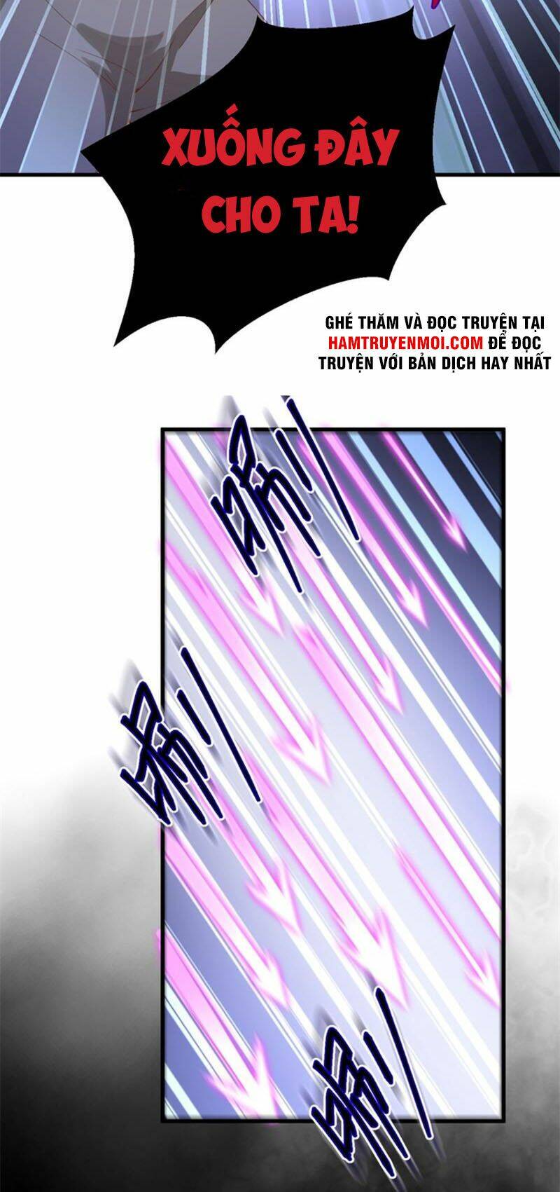 Từ Hôm Nay Bắt Đầu Làm Thành Chủ - Chapter 401 - Page 49