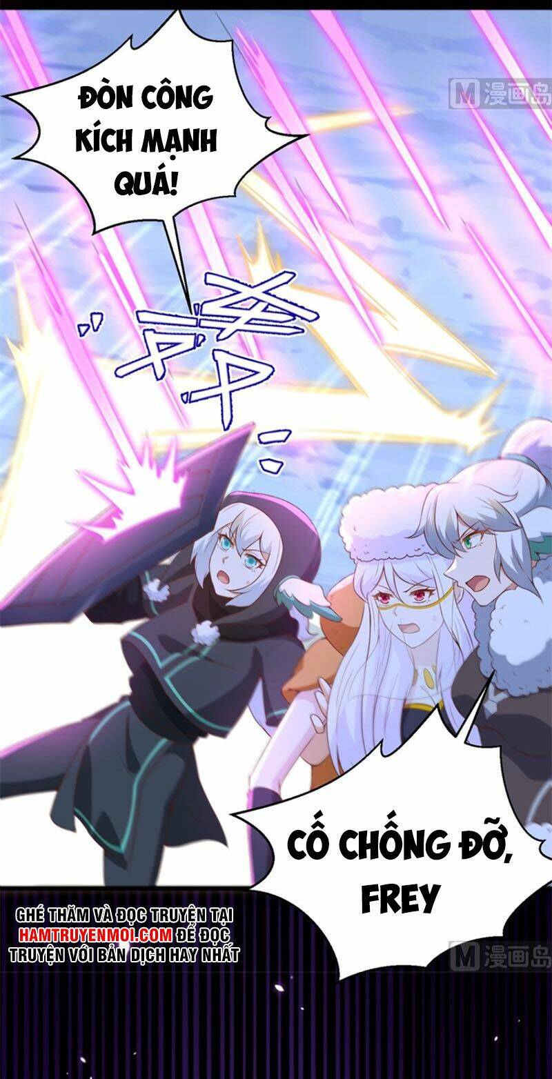 Từ Hôm Nay Bắt Đầu Làm Thành Chủ - Chapter 401 - Page 51