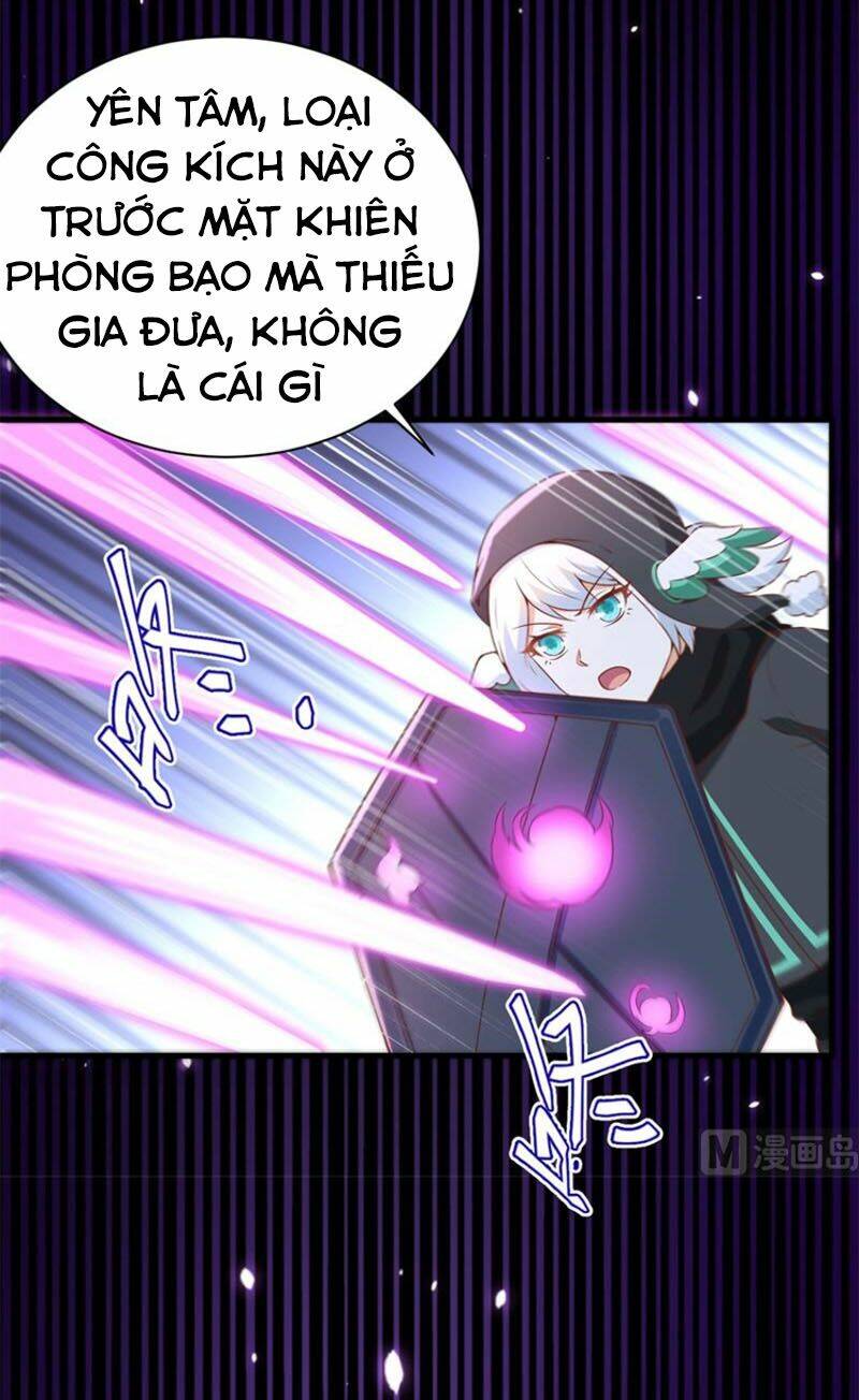 Từ Hôm Nay Bắt Đầu Làm Thành Chủ - Chapter 401 - Page 52