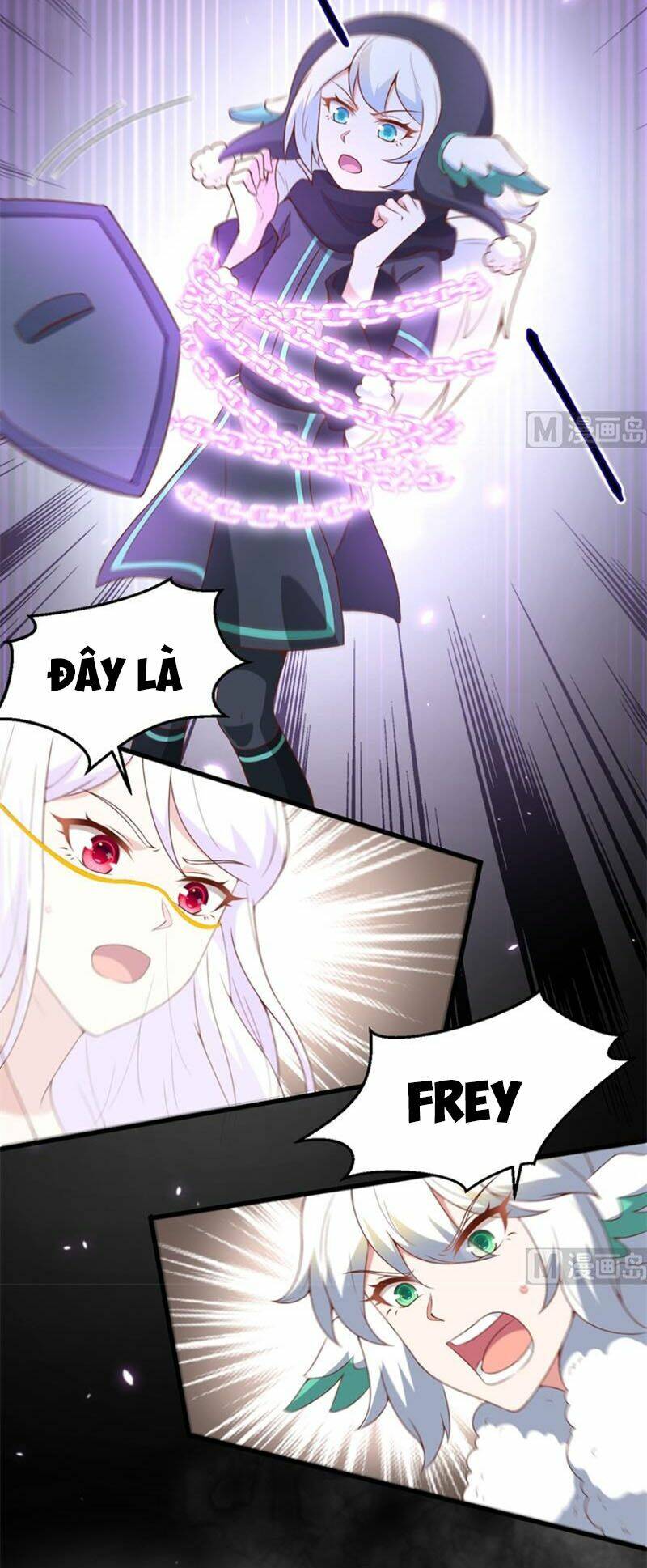 Từ Hôm Nay Bắt Đầu Làm Thành Chủ - Chapter 401 - Page 54