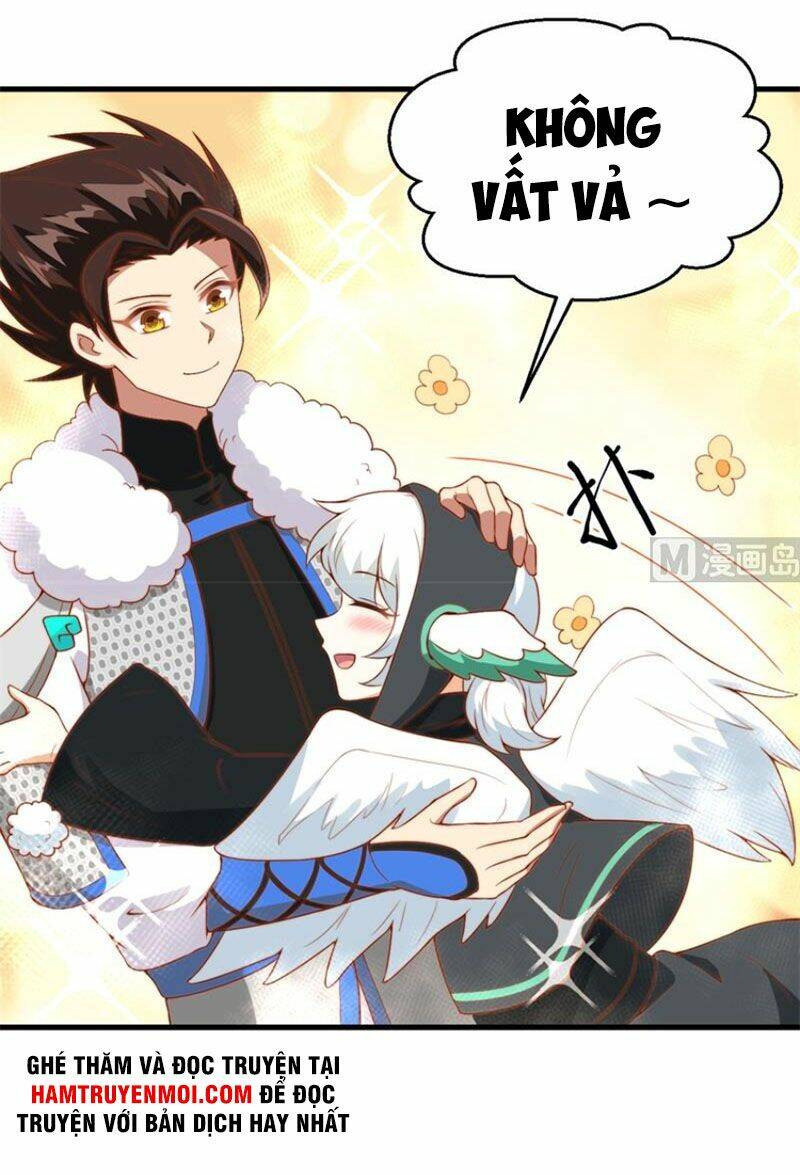 Từ Hôm Nay Bắt Đầu Làm Thành Chủ - Chapter 401 - Page 8