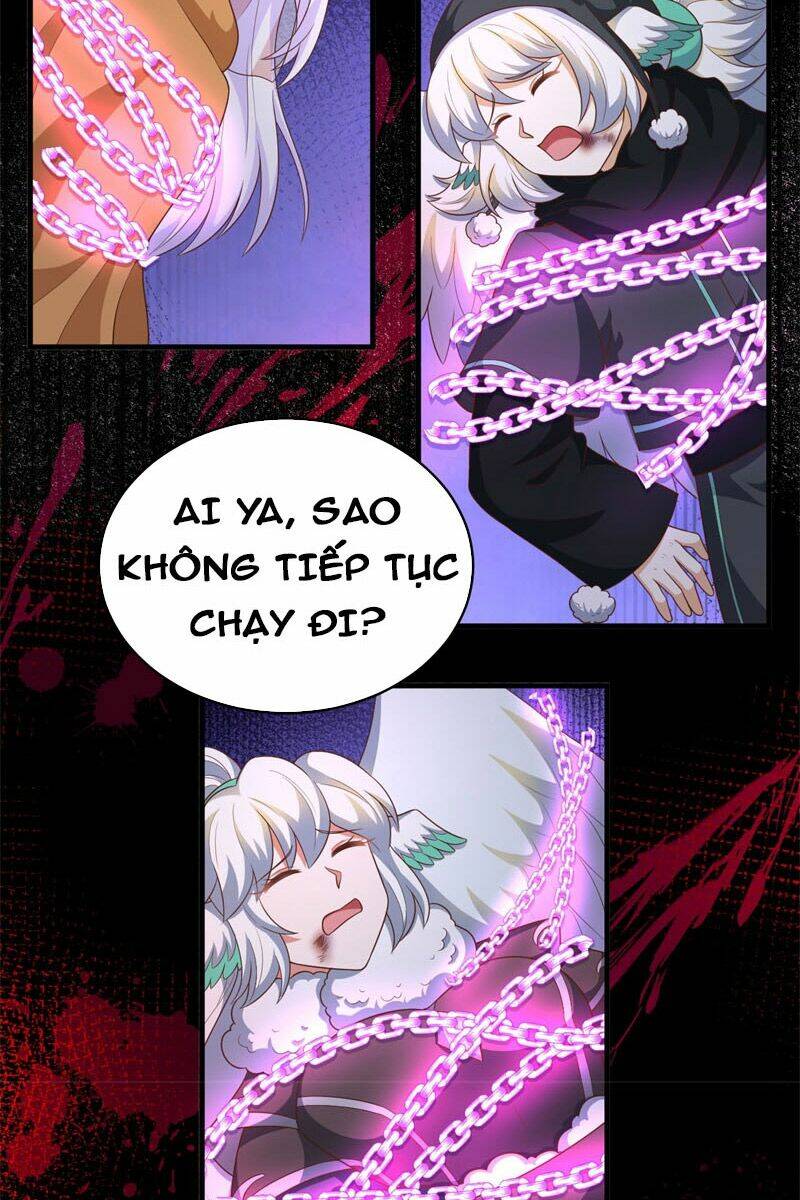 Từ Hôm Nay Bắt Đầu Làm Thành Chủ - Chapter 402 - Page 10