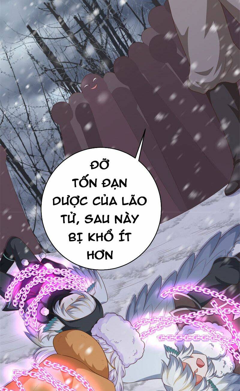 Từ Hôm Nay Bắt Đầu Làm Thành Chủ - Chapter 402 - Page 13