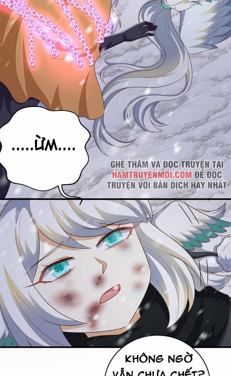 Từ Hôm Nay Bắt Đầu Làm Thành Chủ - Chapter 402 - Page 14