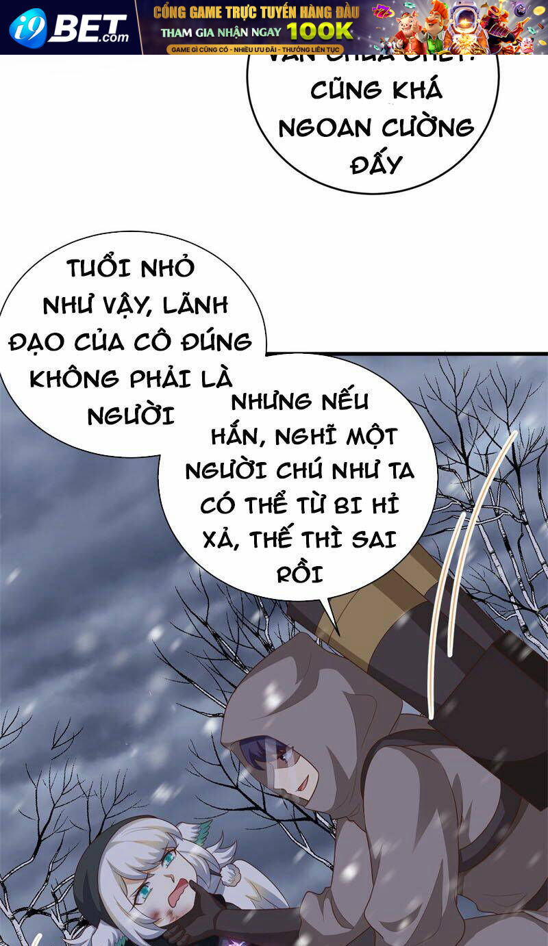 Từ Hôm Nay Bắt Đầu Làm Thành Chủ - Chapter 402 - Page 15