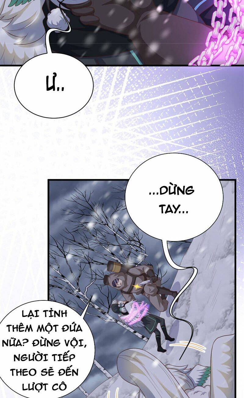 Từ Hôm Nay Bắt Đầu Làm Thành Chủ - Chapter 402 - Page 17