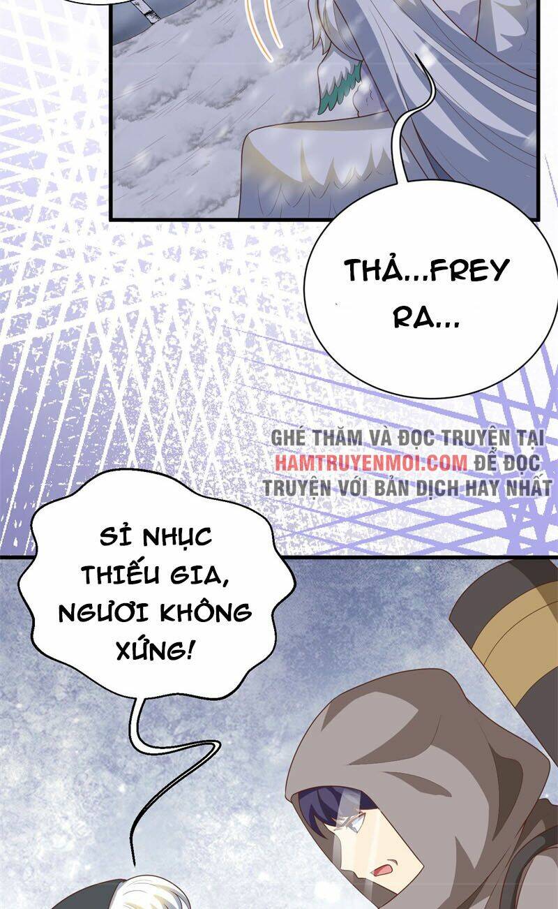 Từ Hôm Nay Bắt Đầu Làm Thành Chủ - Chapter 402 - Page 18