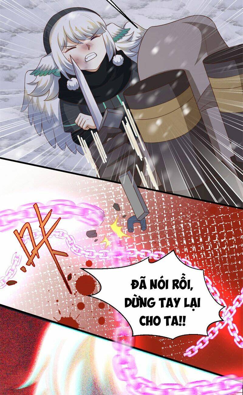 Từ Hôm Nay Bắt Đầu Làm Thành Chủ - Chapter 402 - Page 20