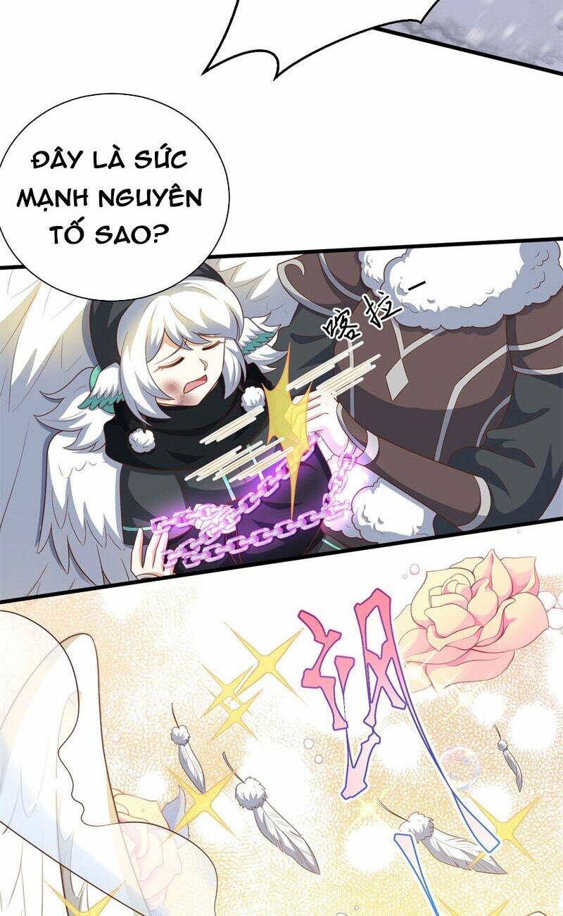 Từ Hôm Nay Bắt Đầu Làm Thành Chủ - Chapter 402 - Page 23