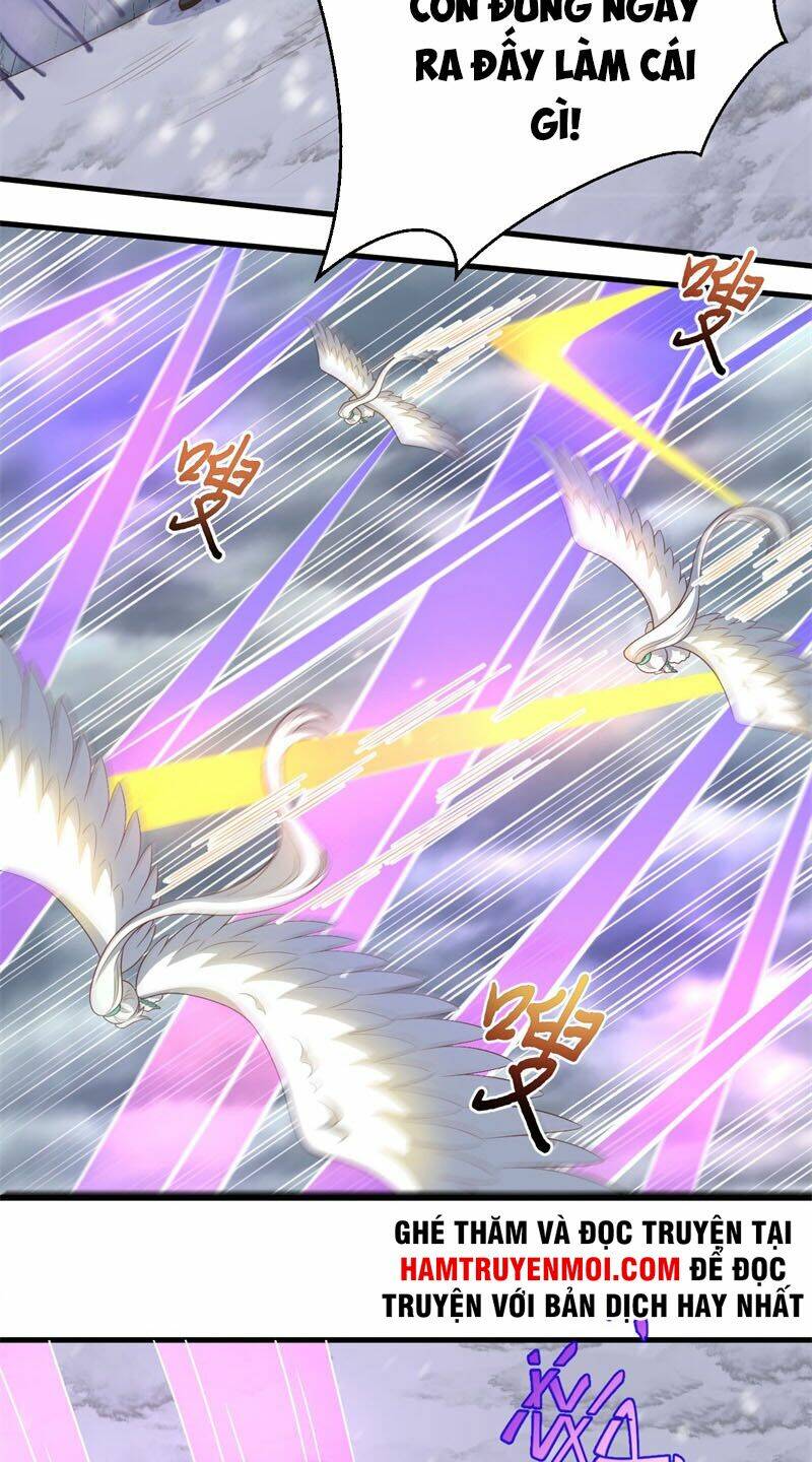 Từ Hôm Nay Bắt Đầu Làm Thành Chủ - Chapter 402 - Page 28