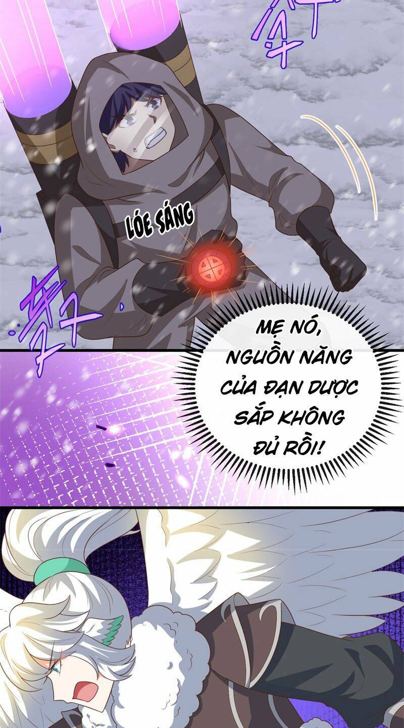 Từ Hôm Nay Bắt Đầu Làm Thành Chủ - Chapter 402 - Page 29