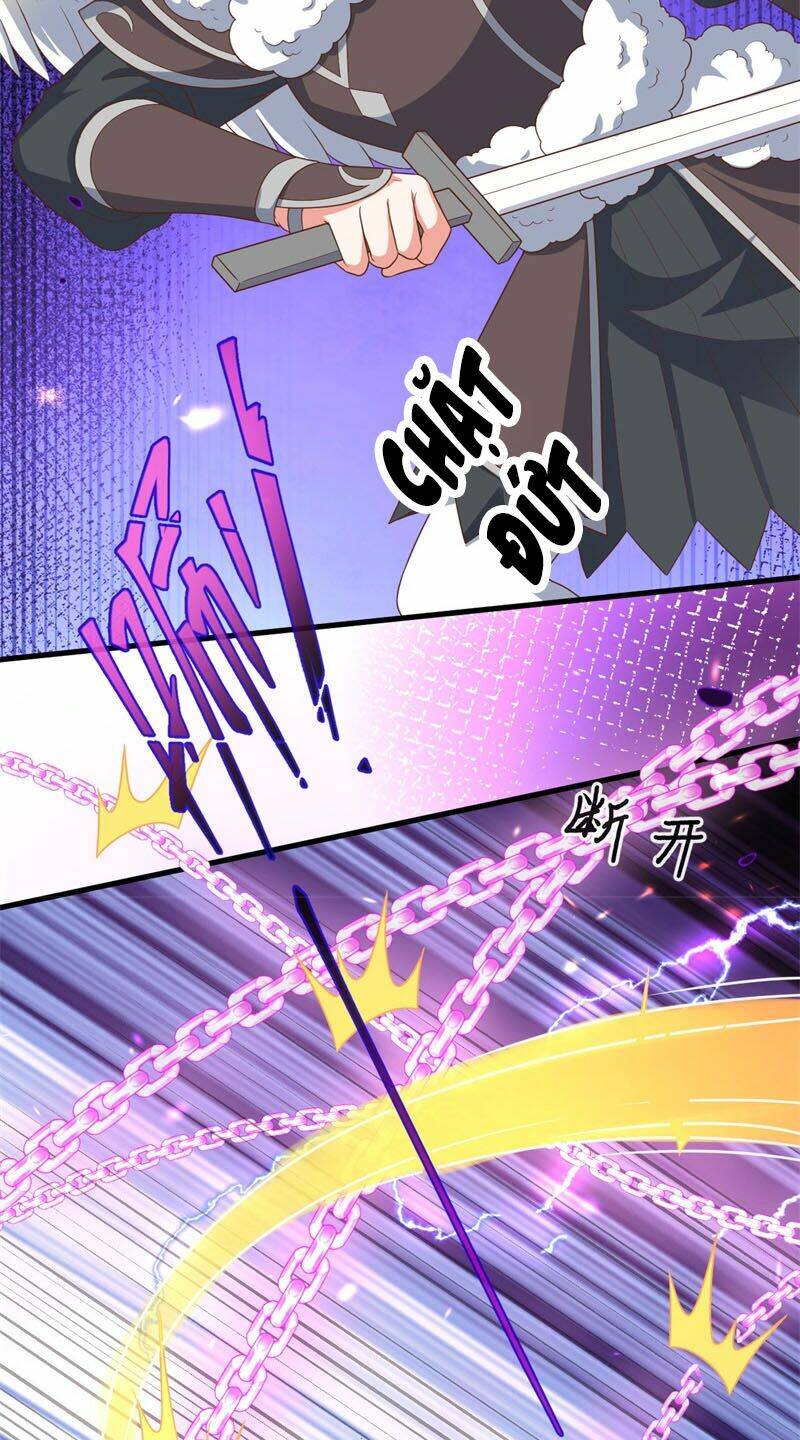 Từ Hôm Nay Bắt Đầu Làm Thành Chủ - Chapter 402 - Page 30