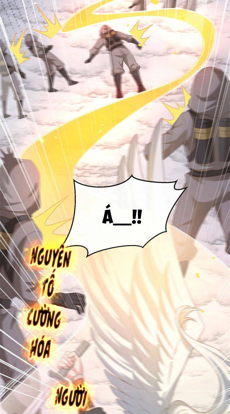 Từ Hôm Nay Bắt Đầu Làm Thành Chủ - Chapter 402 - Page 32