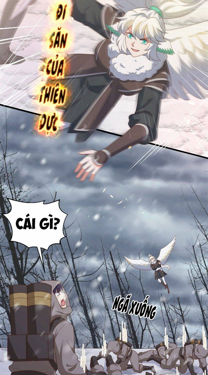 Từ Hôm Nay Bắt Đầu Làm Thành Chủ - Chapter 402 - Page 33