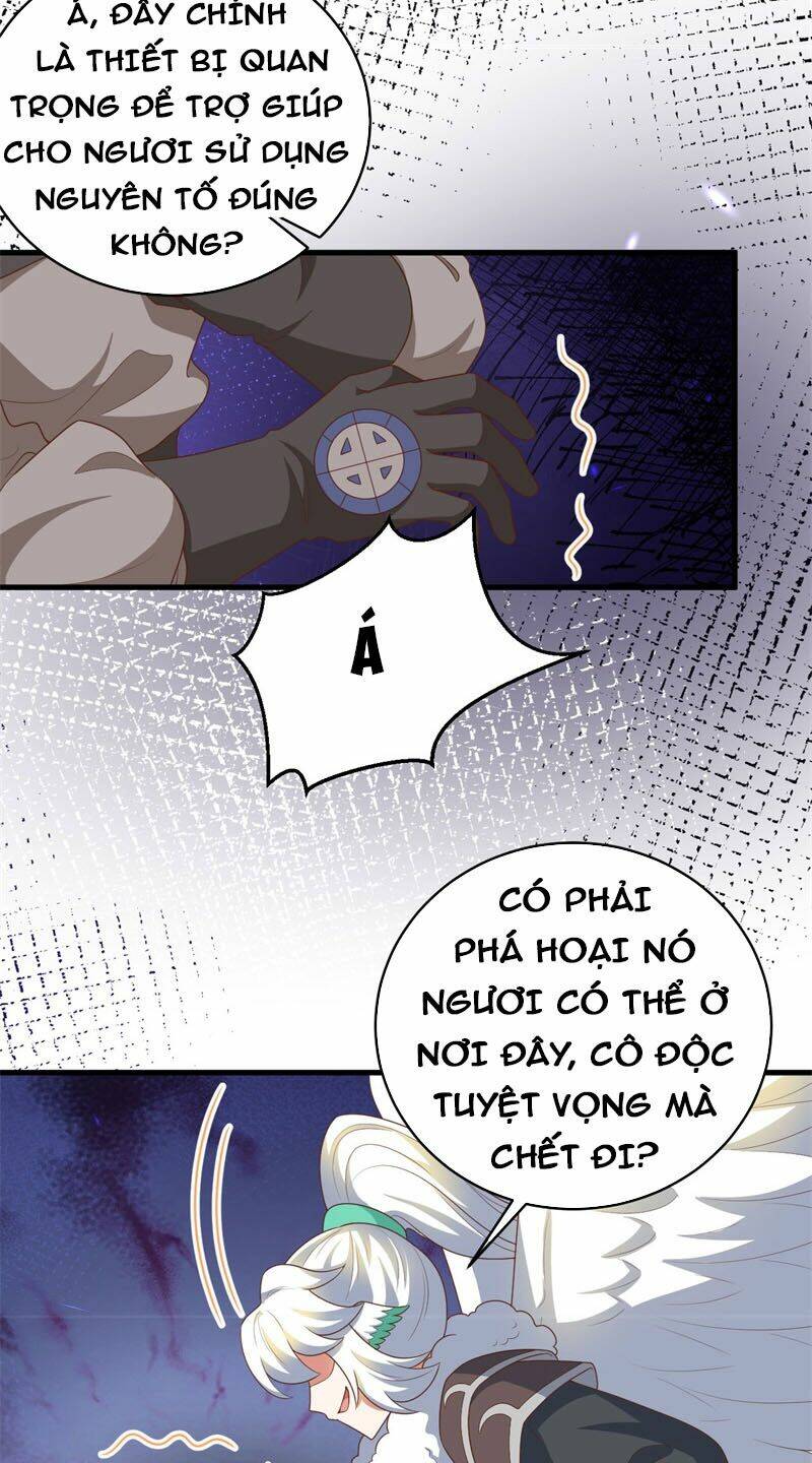 Từ Hôm Nay Bắt Đầu Làm Thành Chủ - Chapter 402 - Page 36