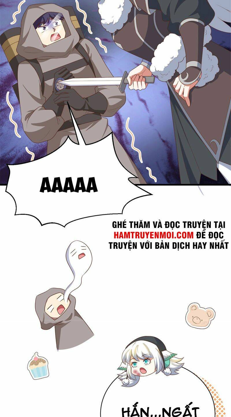 Từ Hôm Nay Bắt Đầu Làm Thành Chủ - Chapter 402 - Page 37