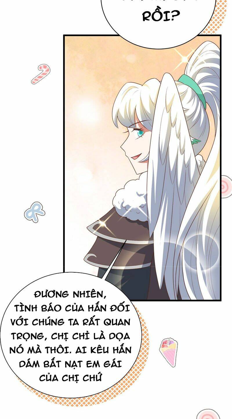 Từ Hôm Nay Bắt Đầu Làm Thành Chủ - Chapter 402 - Page 38
