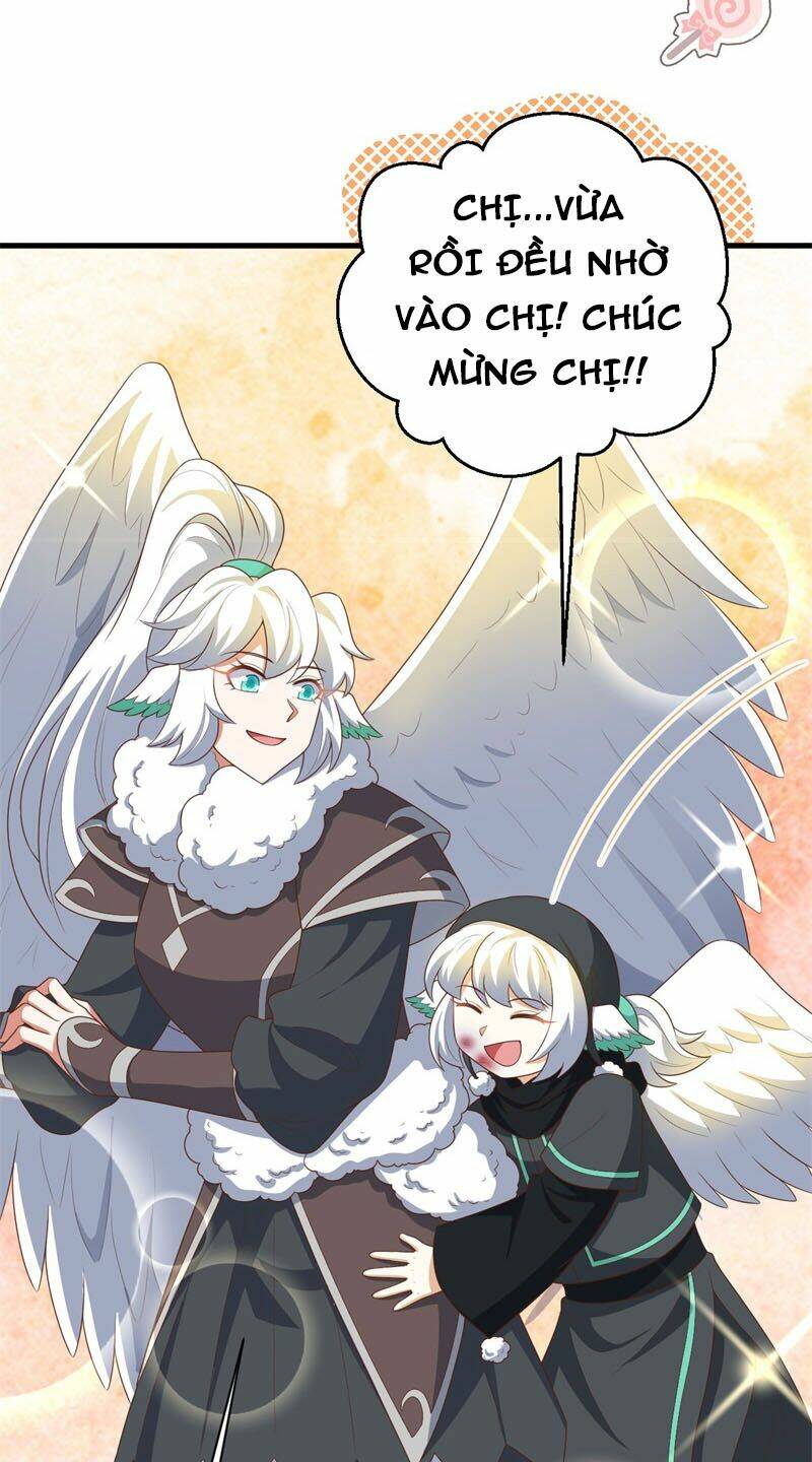 Từ Hôm Nay Bắt Đầu Làm Thành Chủ - Chapter 402 - Page 39