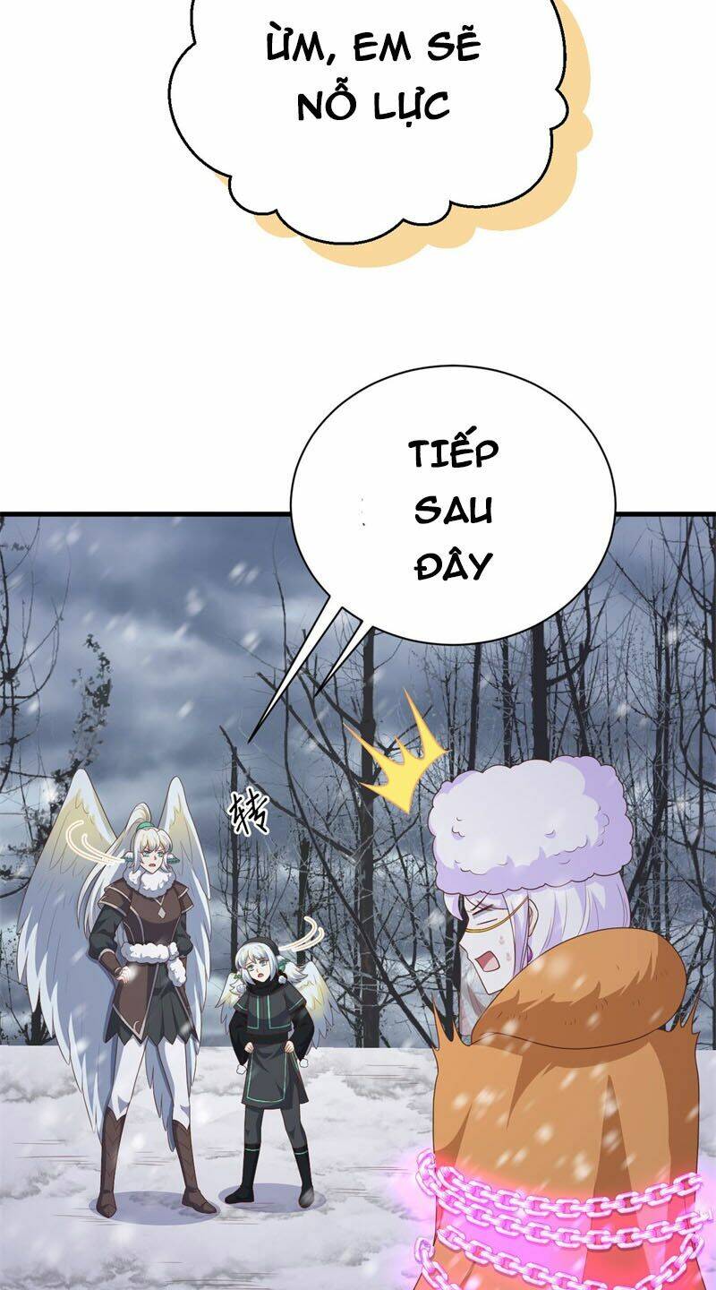 Từ Hôm Nay Bắt Đầu Làm Thành Chủ - Chapter 402 - Page 42