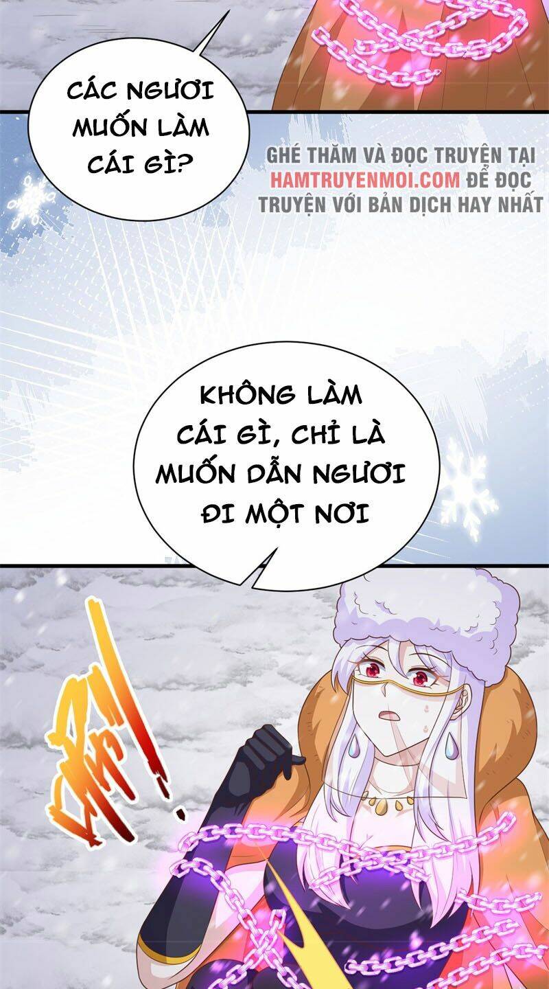Từ Hôm Nay Bắt Đầu Làm Thành Chủ - Chapter 402 - Page 43