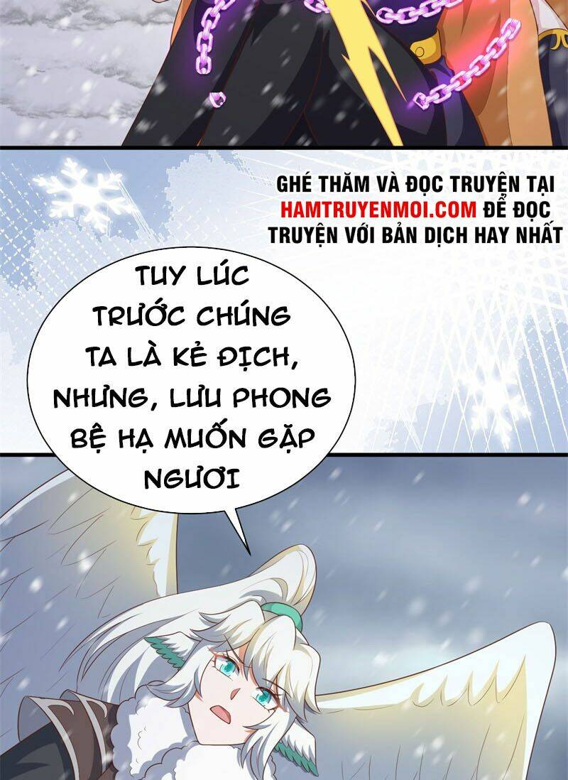 Từ Hôm Nay Bắt Đầu Làm Thành Chủ - Chapter 402 - Page 44