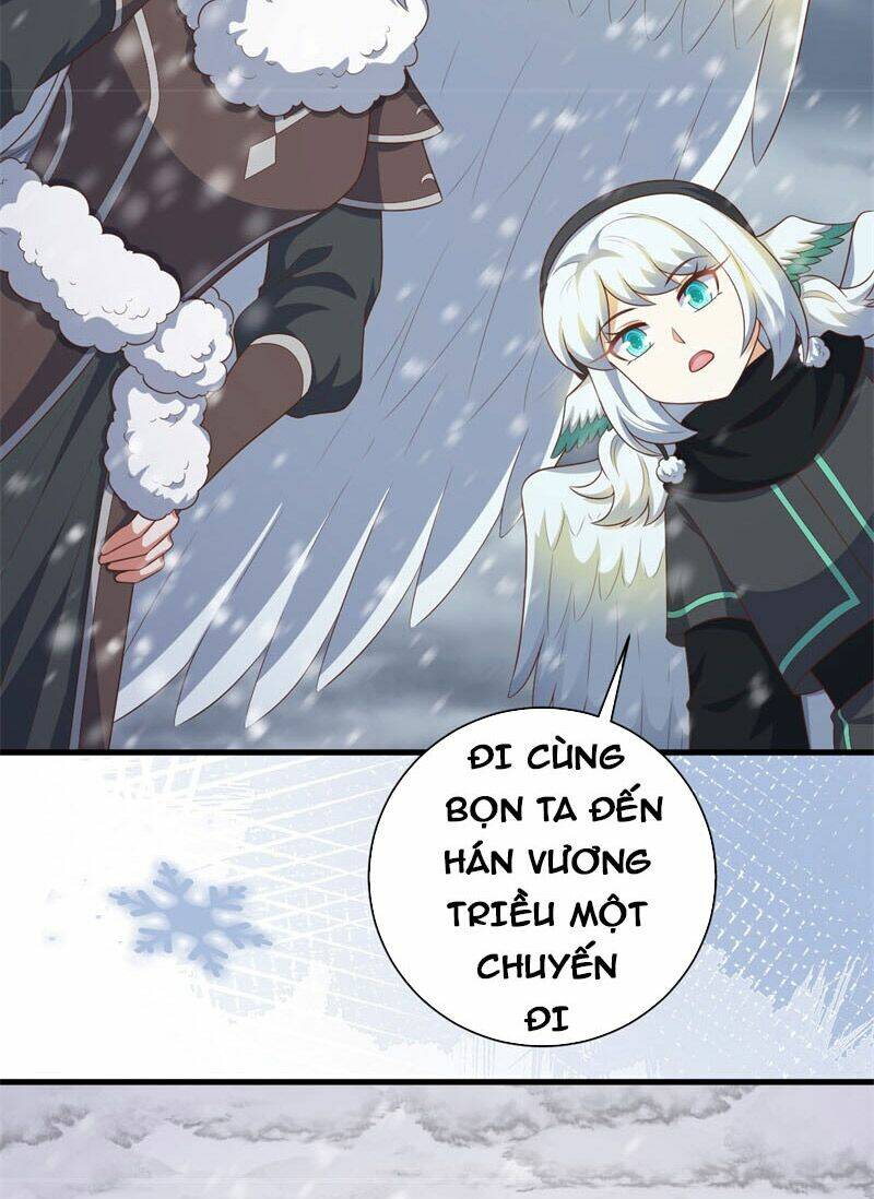 Từ Hôm Nay Bắt Đầu Làm Thành Chủ - Chapter 402 - Page 45