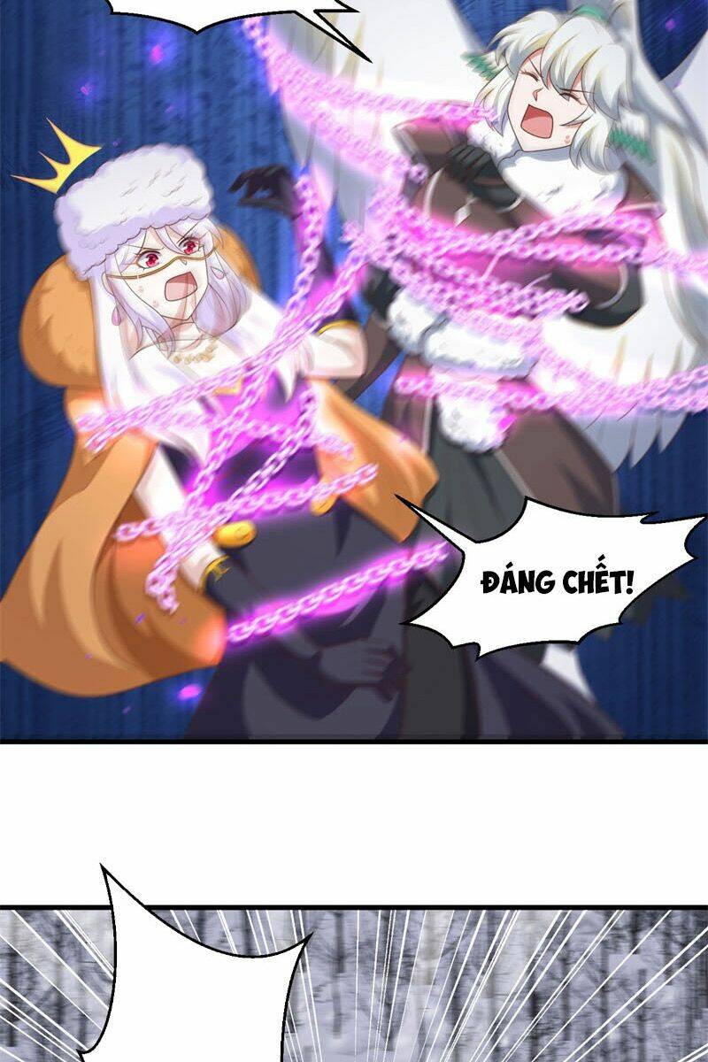 Từ Hôm Nay Bắt Đầu Làm Thành Chủ - Chapter 402 - Page 7