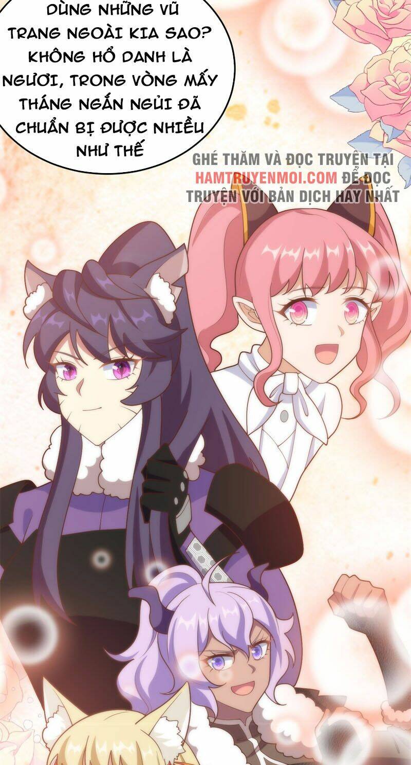 Từ Hôm Nay Bắt Đầu Làm Thành Chủ - Chapter 403 - Page 9