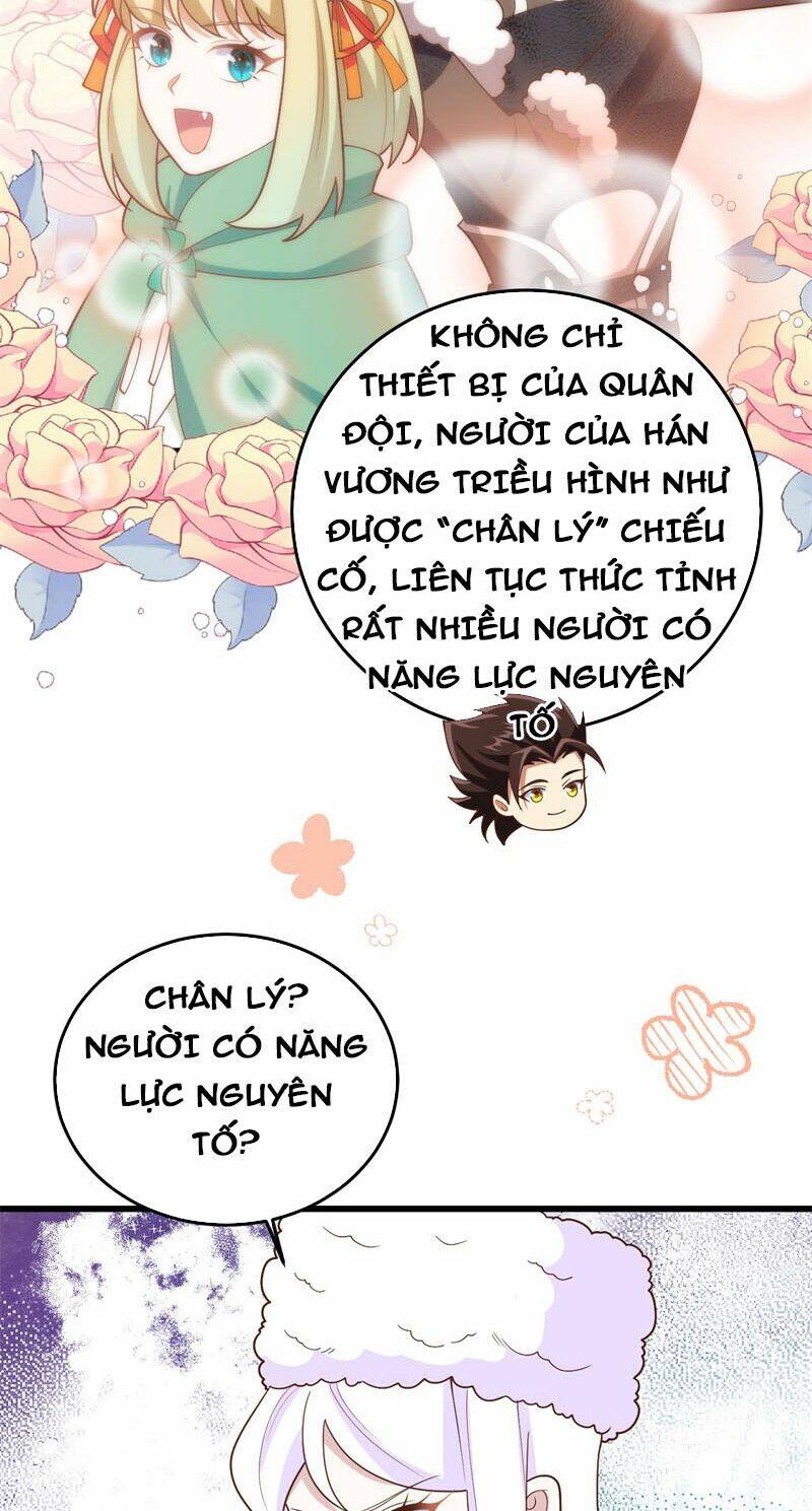 Từ Hôm Nay Bắt Đầu Làm Thành Chủ - Chapter 403 - Page 10