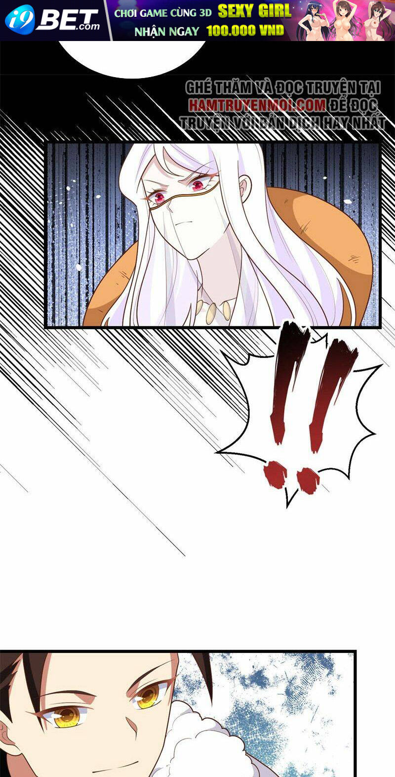 Từ Hôm Nay Bắt Đầu Làm Thành Chủ - Chapter 403 - Page 12