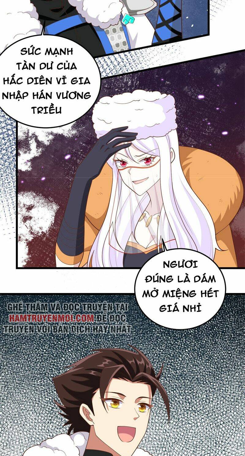 Từ Hôm Nay Bắt Đầu Làm Thành Chủ - Chapter 403 - Page 14