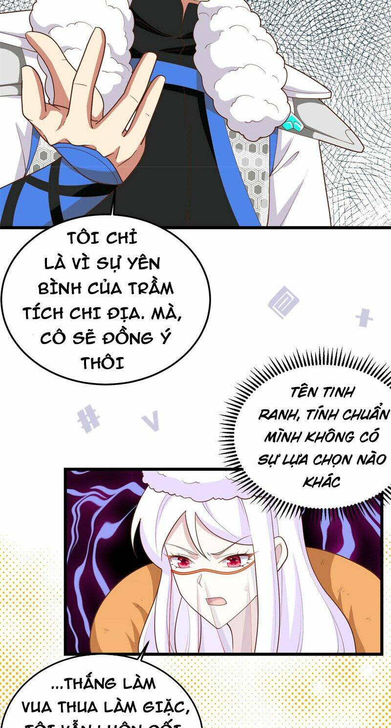 Từ Hôm Nay Bắt Đầu Làm Thành Chủ - Chapter 403 - Page 15