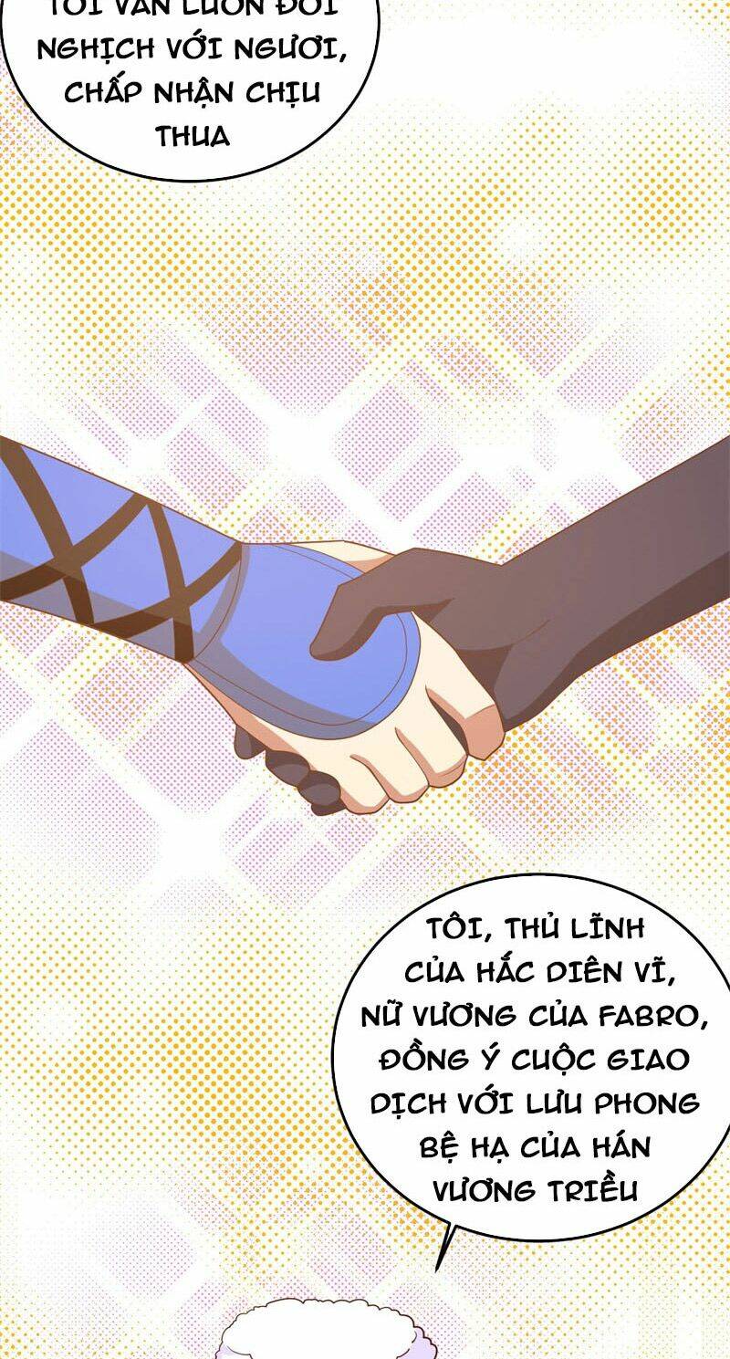 Từ Hôm Nay Bắt Đầu Làm Thành Chủ - Chapter 403 - Page 16