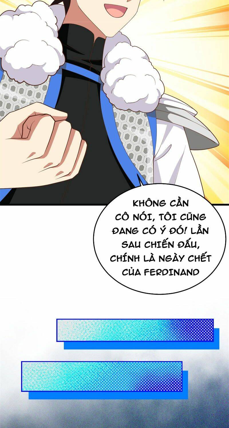 Từ Hôm Nay Bắt Đầu Làm Thành Chủ - Chapter 403 - Page 18