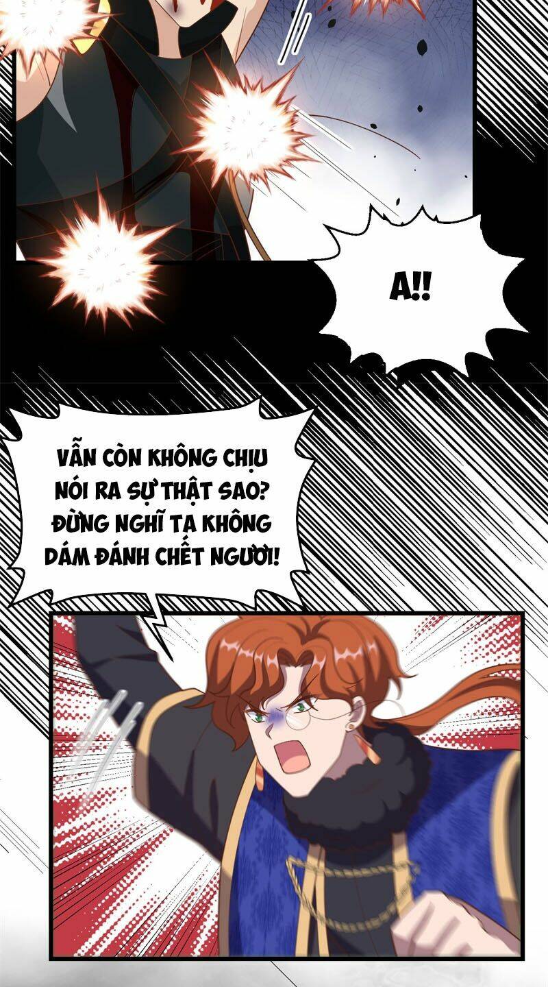 Từ Hôm Nay Bắt Đầu Làm Thành Chủ - Chapter 403 - Page 20