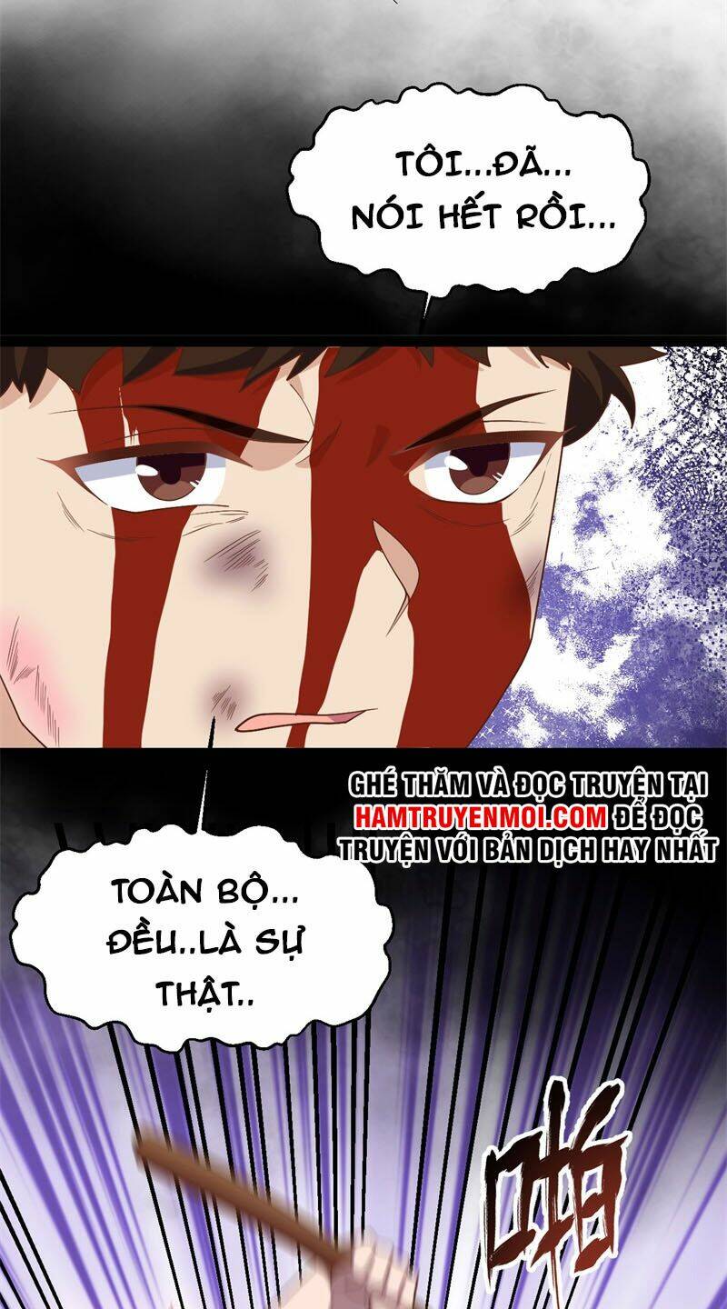 Từ Hôm Nay Bắt Đầu Làm Thành Chủ - Chapter 403 - Page 21