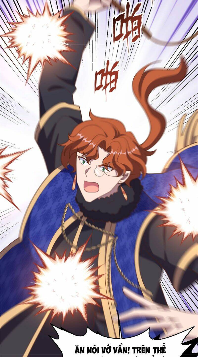 Từ Hôm Nay Bắt Đầu Làm Thành Chủ - Chapter 403 - Page 22