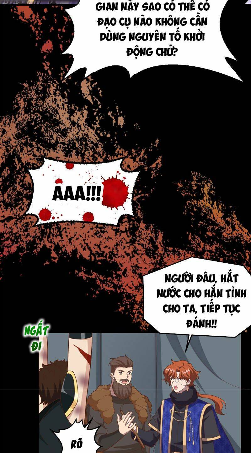 Từ Hôm Nay Bắt Đầu Làm Thành Chủ - Chapter 403 - Page 23