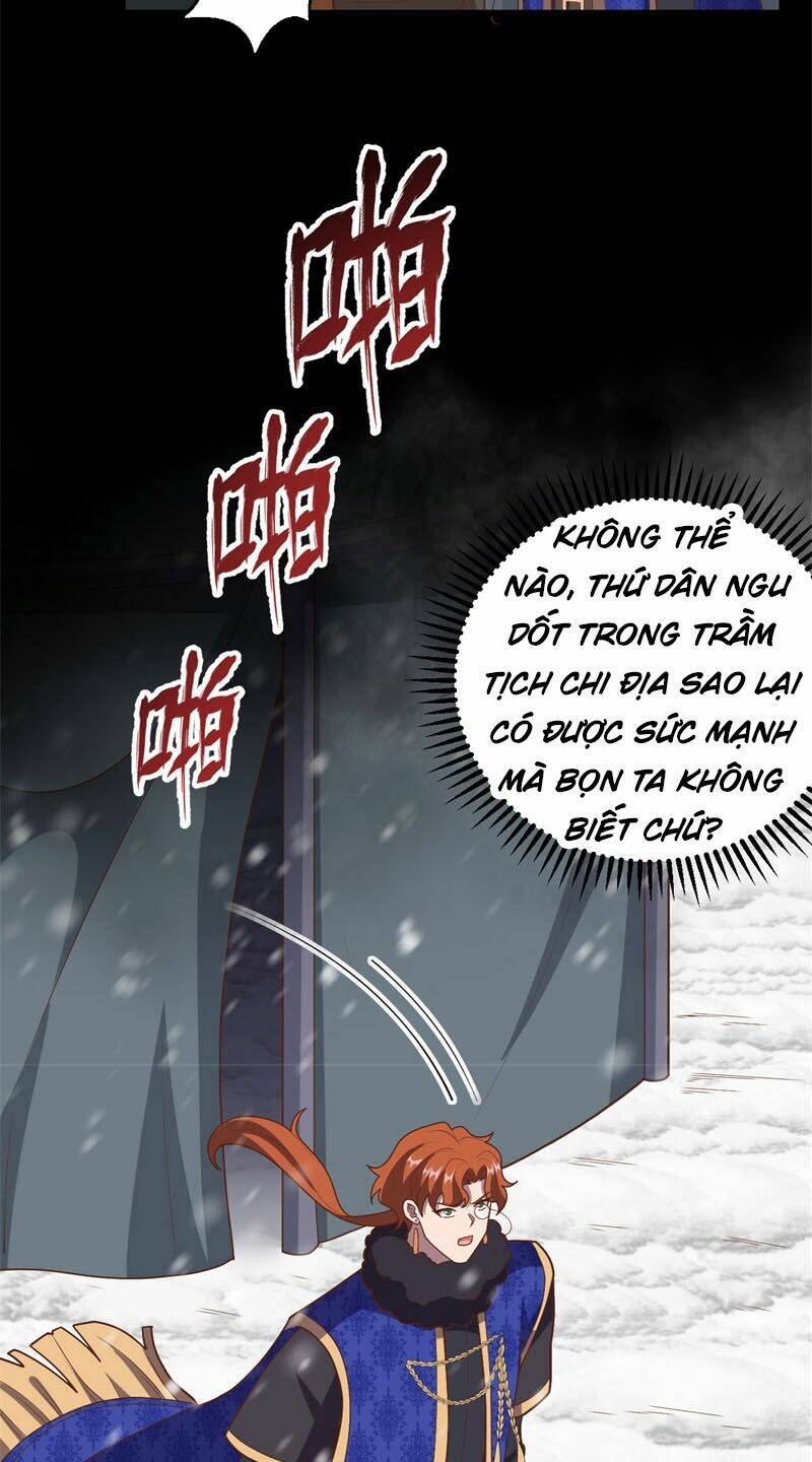 Từ Hôm Nay Bắt Đầu Làm Thành Chủ - Chapter 403 - Page 24