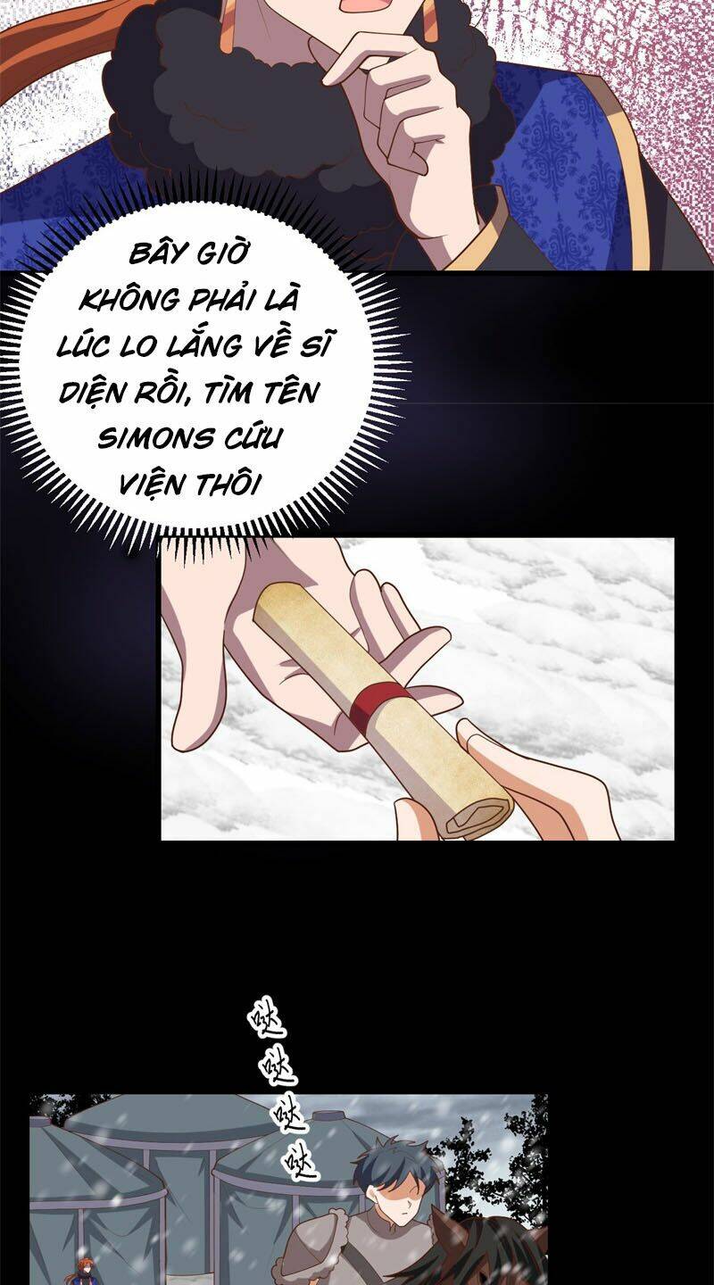 Từ Hôm Nay Bắt Đầu Làm Thành Chủ - Chapter 403 - Page 26