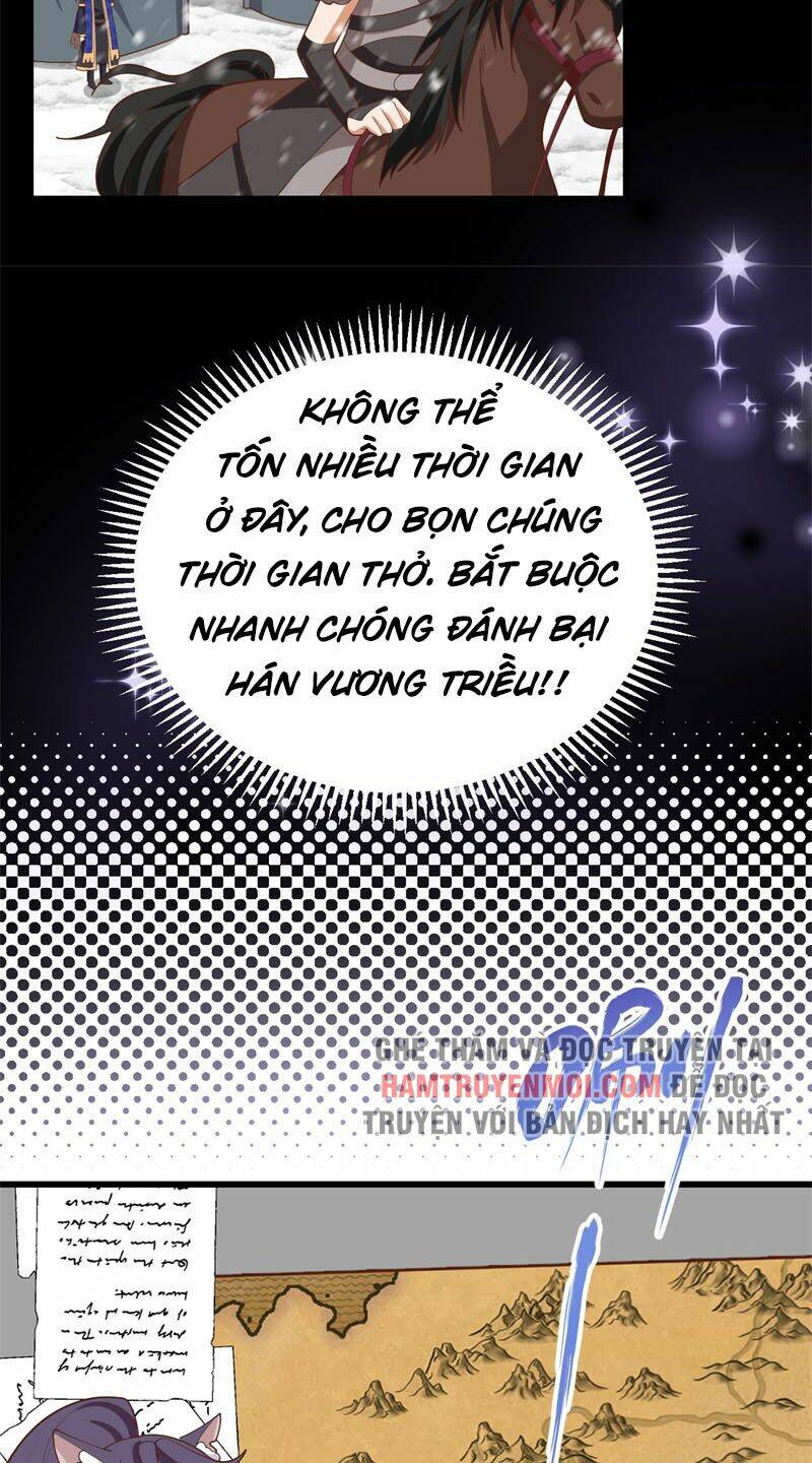 Từ Hôm Nay Bắt Đầu Làm Thành Chủ - Chapter 403 - Page 27