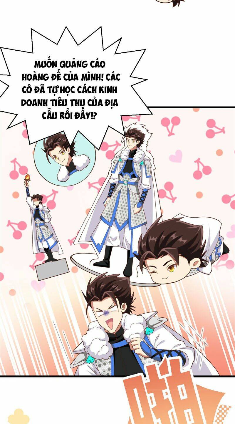 Từ Hôm Nay Bắt Đầu Làm Thành Chủ - Chapter 403 - Page 32